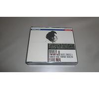 Mahler - Mahler Symphony No. 8 (UK