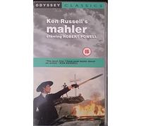 Mahler - Mahler [VHS]