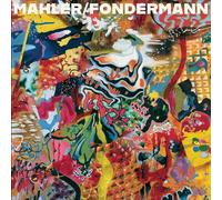 Mahler - Neu, Gebraucht, Geliehen und Verraucht (Clear Viny [VINYL]