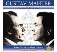 Mahler^Rlp^Schwarz - Symphony No. 7 in E Minor