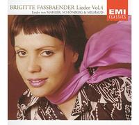 Mahler/Schoenberg: Lieder