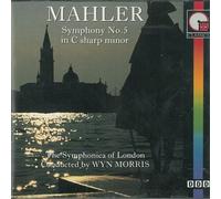 Mahler - Sinfonie 5