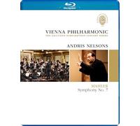Mahler: Sinfonie Nr. 7 (Musikverein, Wien 2023, Regie: Engel)