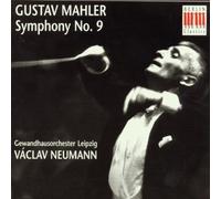 Mahler: Sinfonie Nr.9