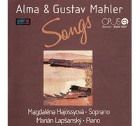 Mahler - Song Selection