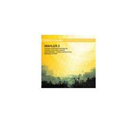 MAHLER/STOTIJN/PERSSON/CSO/HAITINK: SYMPHONY NO 2 - CD
