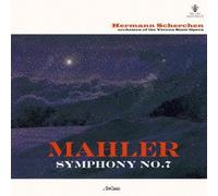 MAHLER: SYM NO.7
