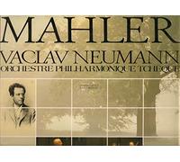 MAHLER- Symphonie n°2 EN ut mineur -