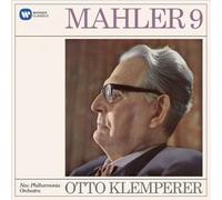 mahler symphonie n 9