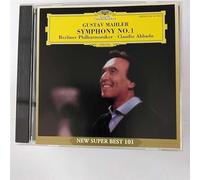 Mahler: Symphonie No.1