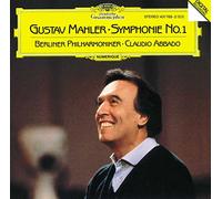 Mahler: Symphonie No. 1