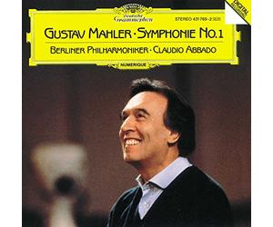 Mahler: Symphonie No. 1