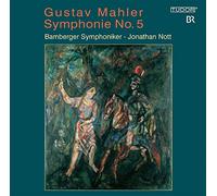 MAHLER: SYMPHONIE NO:5