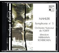 Mahler - Symphonie No 5