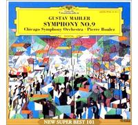 Mahler: Symphonie No.9