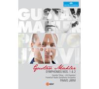 Tilling - Mahler: Symphonies Nos. 1 And 2 [DVD] [2014] [NTSC]