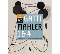 Mahler: Symphonies Nos. 1 and 4