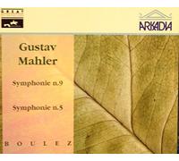 Mahler: Symphonies Nos 5 & 9