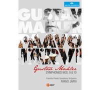 Mahler: Symphonies Nos. 9 and 10
