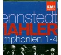 Mahler: Symphonies, Vol.1