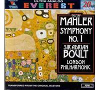 Mahler - Symphony 1