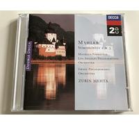 Mahler: Symphony 1, 3