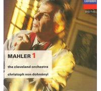 Mahler - Symphony 1 " Titan "