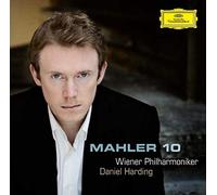 Mahler: Symphony 10