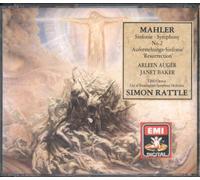 Mahler: Symphony 2 'Resurrection'