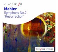 Cotrubas - Mahler:Symphony
