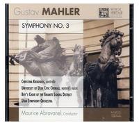 Mahler - Symphony 3