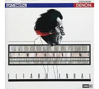 Mahler: Symphony 4