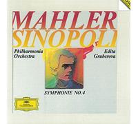 Mahler - Symphony 4