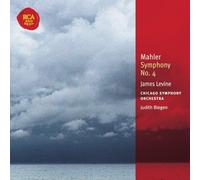 Mahler: Symphony 4