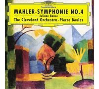 Mahler Symphony 4