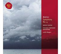 Mahler: Symphony 4