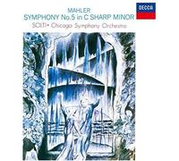 Mahler: Symphony 5