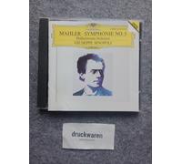 Mahler: Symphony 5