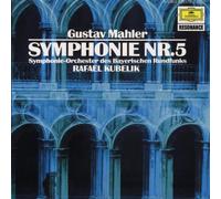 Mahler - Symphony 5