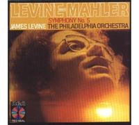 Mahler: Symphony 5 /Levine ,Philadelphia Orchestra