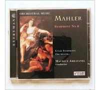 Mahler - Symphony 6
