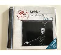 Mahler: Symphony 8