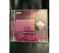 Mahler: Symphony 8, Horenstein in conversation