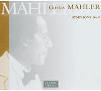 MAHLER-SYMPHONY N¦ 5