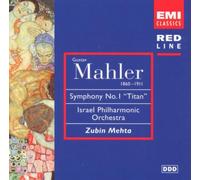 Mahler - Symphony No 1