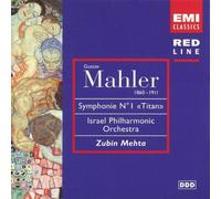 Mahler: Symphony No.1