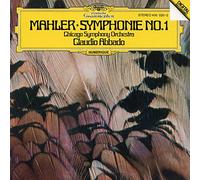 Mahler - Symphony No 1