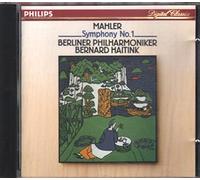 Mahler: Symphony No.1