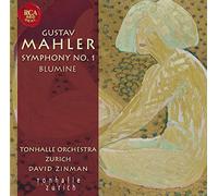 Mahler: Symphony No. 1