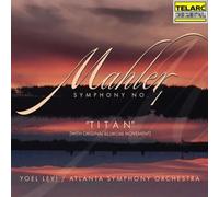 Mahler: Symphony No.1